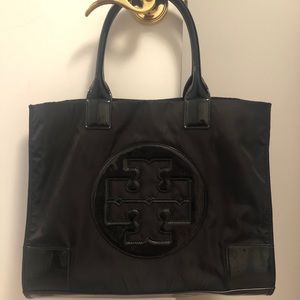 Tory Burch ELLA Nylon Tote